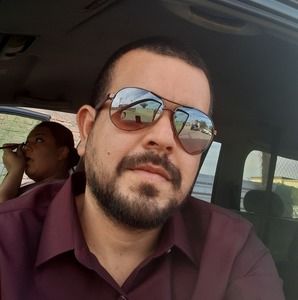 Meet your Posher, Gerardo